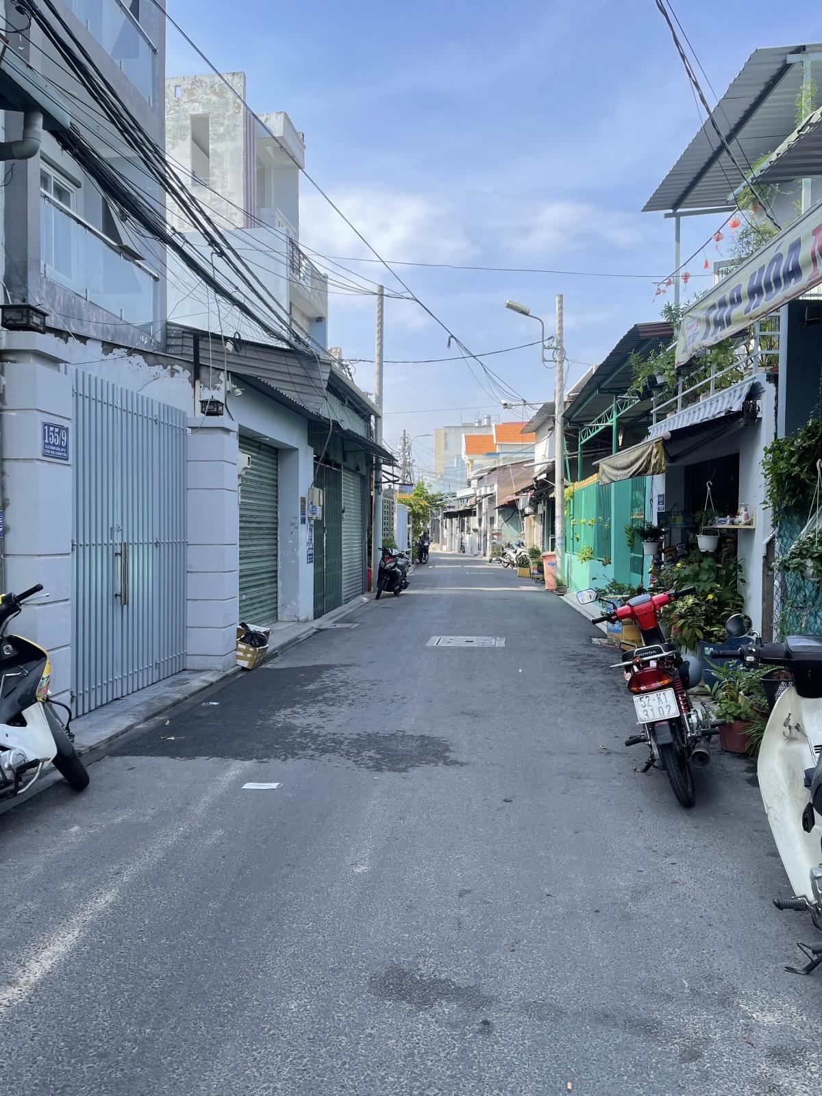 BÁN NHÀ MẶT PHỐ LÊ ĐÌNH CẨN - BÌNH TÂN - 7 TỶ - 5 TẦNG - 5PN - VỊ TRÍ VÀNG - Ảnh 3